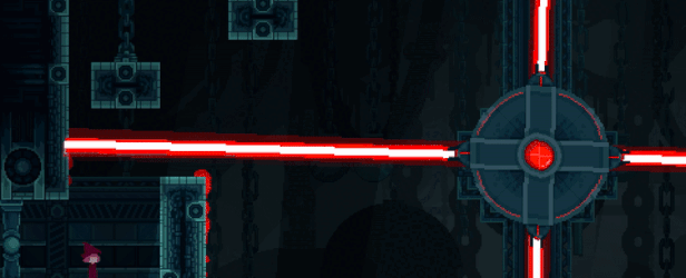 Actual Nerds官方宣布《系統清理》已在Steam平台發售 Actual Nerds官方宣布《系統清理》已在Steam平台發售