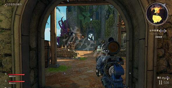 《小蒂娜的奇幻樂園》盤繞鎮怎麽去?盤繞鎮進入方法介紹 《小蒂娜的奇幻樂園》盤繞鎮怎麽去?盤繞鎮進入方法介紹