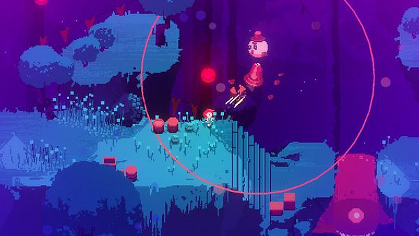 動作冒險新遊《萊拉的天際方舟》發售日公布!帶中文 動作冒險新遊《萊拉的天際方舟》發售日公布!帶中文