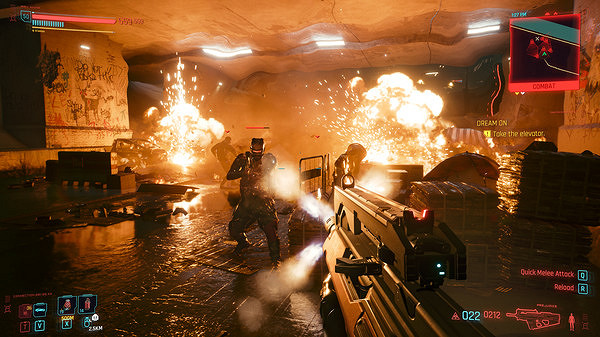 等等黨贏麻了!《電馭叛客2077》百思買僅售5美元 等等黨贏麻了!《電馭叛客2077》百思買僅售5美元