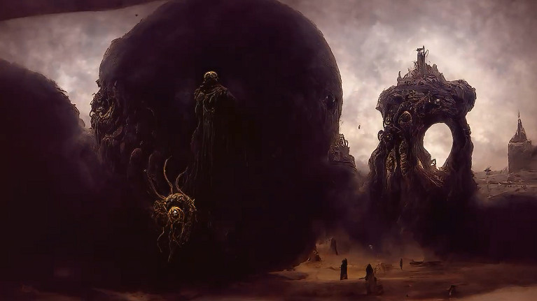 橫版黑暗動作遊戲《瘋狂之源》 將於5月11日登陸主機平台 橫版黑暗動作遊戲《瘋狂之源》 將於5月11日登陸主機平台