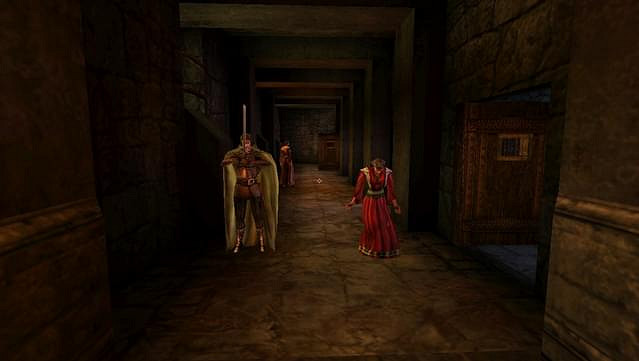 經典小說改編《時光之輪》遊戲重製版登陸GOG商城 經典小說改編《時光之輪》遊戲重製版登陸GOG商城