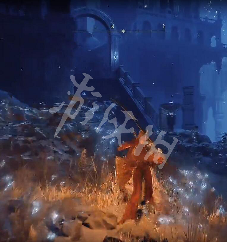 《艾爾登法環》黑夜女巫與劍士的傀儡在哪兒？黑夜女巫與劍士的傀儡獲取方法一覽