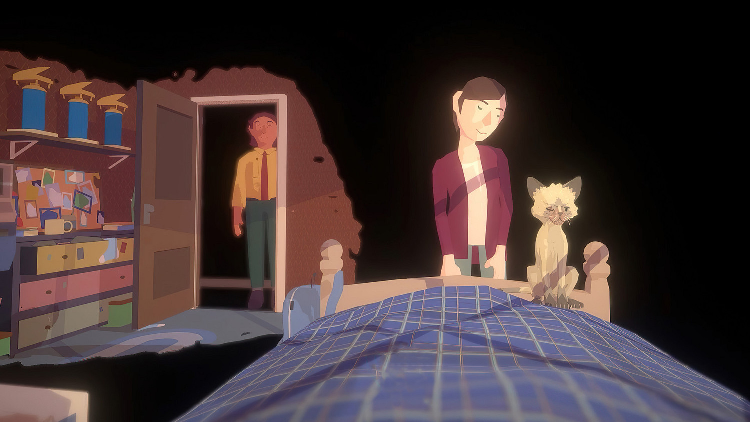 Steam多款「新史低」遊戲推薦:《殺手3》首次半價! Steam多款「新史低」遊戲推薦:《殺手3》首次半價!