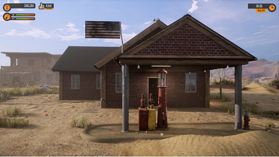 更豐富的自定義功能《加油站大亨》將推出全新DLC《Can Touch This》 更豐富的自定義功能《加油站大亨》將推出全新DLC《Can Touch This》