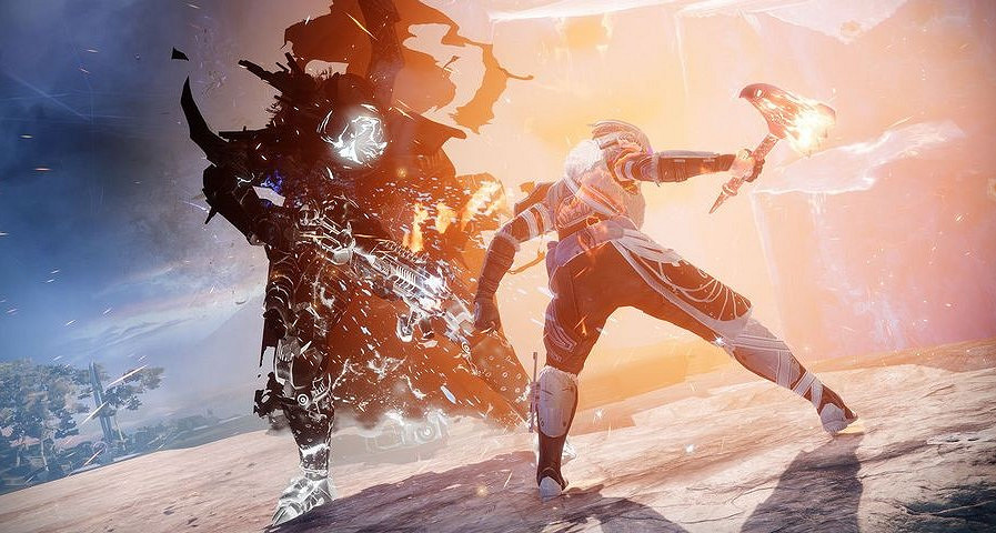 Bungie被索尼收購後錢太多？《命運》要出影視作品！
