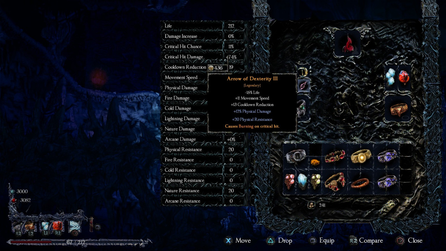 橫版肉鴿動作遊戲《瘋狂之源》將於5月11日登陸主機 橫版肉鴿動作遊戲《瘋狂之源》將於5月11日登陸主機