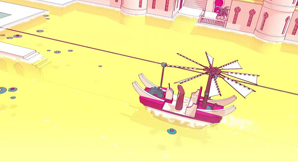 Focus Entertainment將同《Chants of Sennaar 》的開發者Rundi Focus Entertainment將同《Chants of Sennaar 》的開發者Rundi