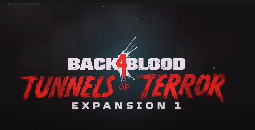 緊握動力錘大開殺戒! 《喋血復仇》dlc恐怖隧道公開 緊握動力錘大開殺戒! 《喋血復仇》dlc恐怖隧道公開