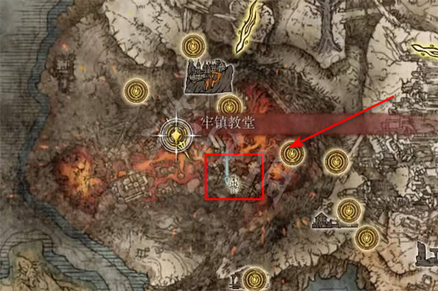 《艾爾登法環》神皮縫針怎麽獲得 神皮縫針獲得方法 《艾爾登法環》神皮縫針怎麽獲得 神皮縫針獲得方法