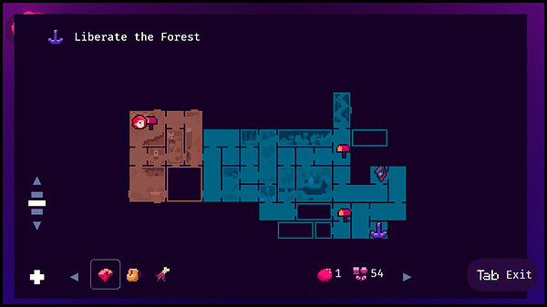 動作冒險遊戲《Lila's Sky Ark》上線Steam商城 將於4月21日推出 動作冒險遊戲《Lila's Sky Ark》上線Steam商城 將於4月21日推出