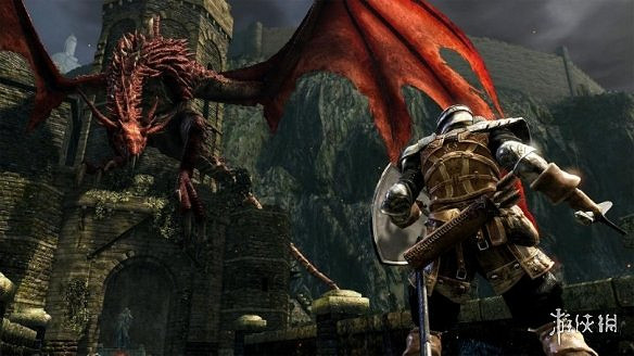 有奶忘了娘?《黑魂》移除多人標籤疑伺服器永久中斷 有奶忘了娘?《黑魂》移除多人標籤疑伺服器永久中斷