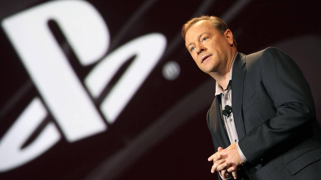 PS前CEO回憶最佳和最差的索尼E3時刻:PS4發布和道歉 PS前CEO回憶最佳和最差的索尼E3時刻:PS4發布和道歉