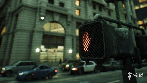 強大的可編輯性未來可期!《駭客任務覺醒》虛幻5mod 強大的可編輯性未來可期!《駭客任務覺醒》虛幻5mod