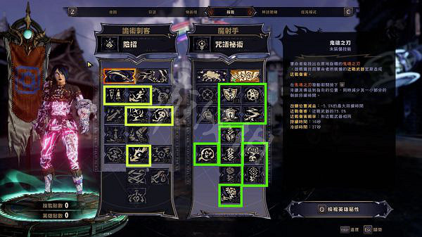 《小蒂娜的奇幻樂園》刀劍金槍客怎麽玩?刀劍金槍客配裝推薦 《小蒂娜的奇幻樂園》刀劍金槍客怎麽玩?刀劍金槍客配裝推薦