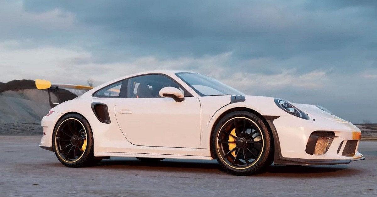 爆料:《極速快感22》11月正式發售 僅登錄本世代 爆料:《極速快感22》11月正式發售 僅登錄本世代