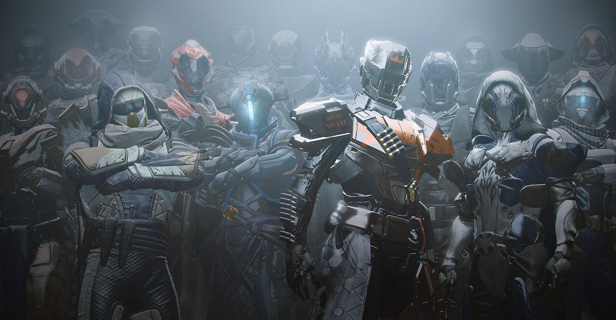 Bungie被索尼收購後錢太多？《命運》要出影視作品！