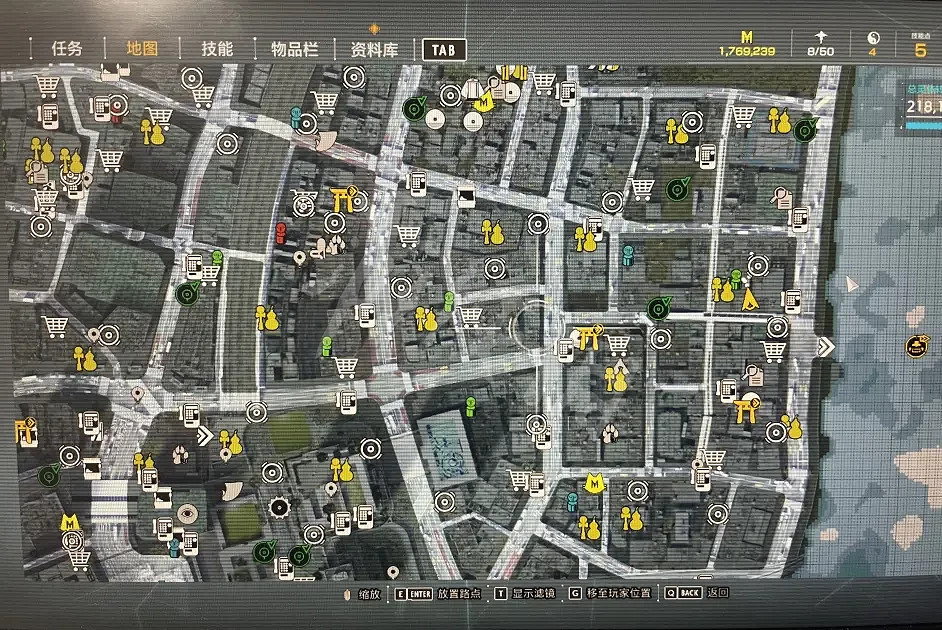 《幽靈線東京》地藏像在哪?全地藏像位置介紹 《幽靈線東京》地藏像在哪?全地藏像位置介紹