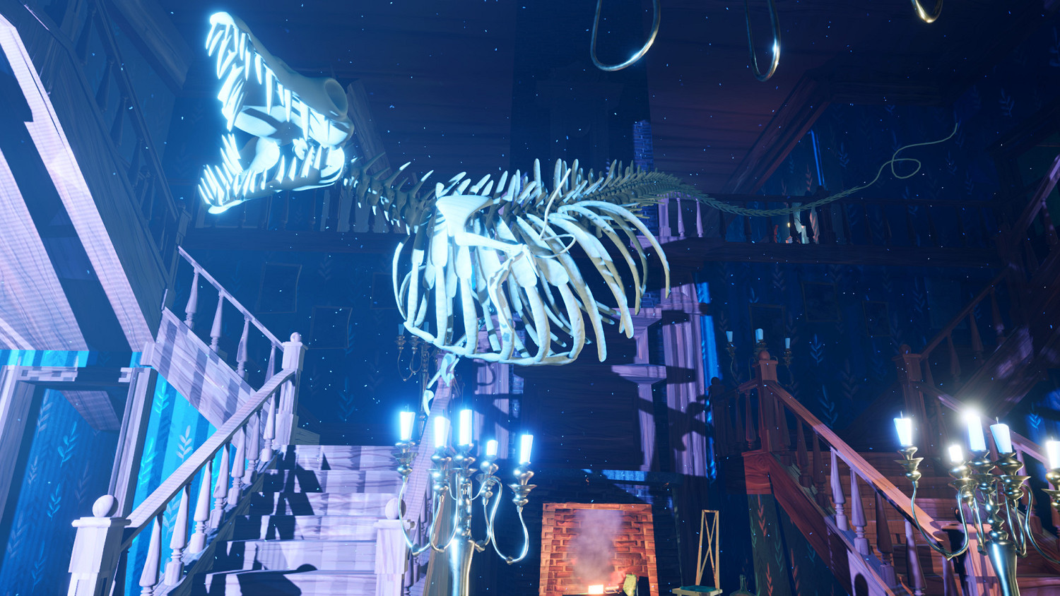 《你好鄰居2》PC預購已開啟!預購可獲得封測資格! 《你好鄰居2》PC預購已開啟!預購可獲得封測資格!