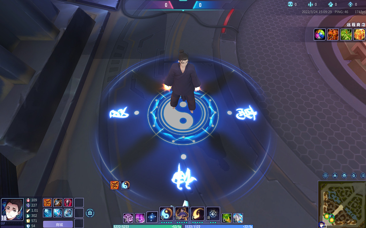 《300英雄》新引擎大爆料 看二次元Moba如何再續經典 《300英雄》新引擎大爆料 看二次元Moba如何再續經典