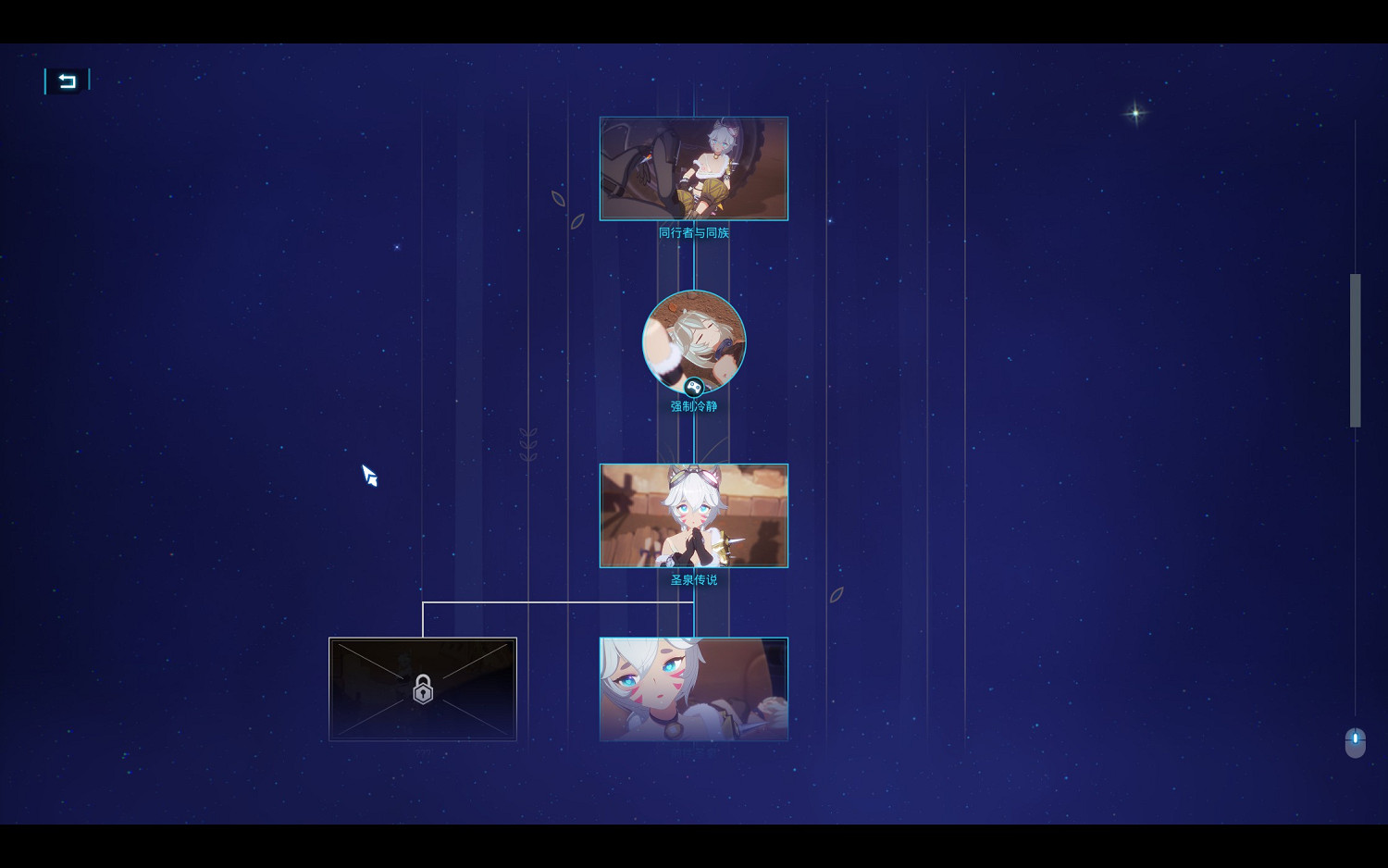 不能澀澀，但還是好遊戲-《Mirror2：Project X》