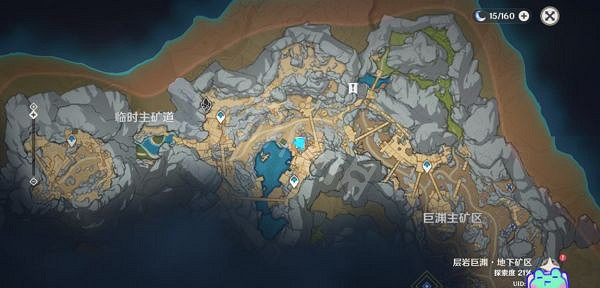 《原神》庫房安全鑰匙如何獲得？庫房安全鑰匙獲取方法分享