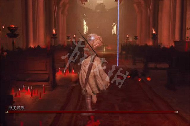 《艾爾登法環》神皮縫針怎麽獲得 神皮縫針獲得方法 《艾爾登法環》神皮縫針怎麽獲得 神皮縫針獲得方法