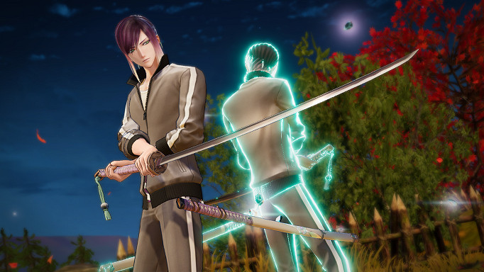 《刀劍亂舞無雙》「內番風裝束」DLC第五彈 今日發售 《刀劍亂舞無雙》「內番風裝束」DLC第五彈 今日發售