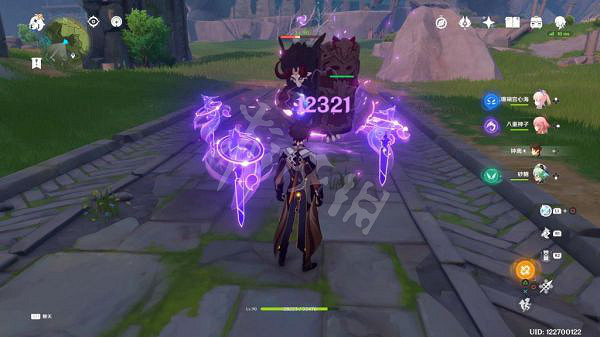 《原神》八重神子怎麽玩？八重神子破盾技巧分享