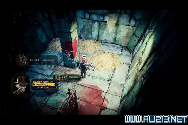 《詭異西部》狼人旅途任務流程圖文詳解 狼人旅途任務怎麽做？