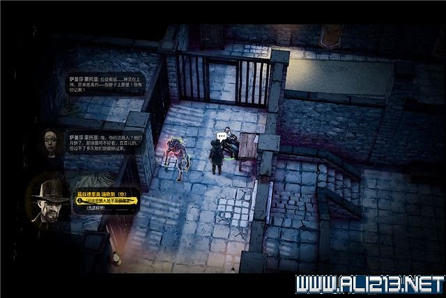 《詭異西部》狼人旅途任務流程圖文詳解 狼人旅途任務怎麽做？