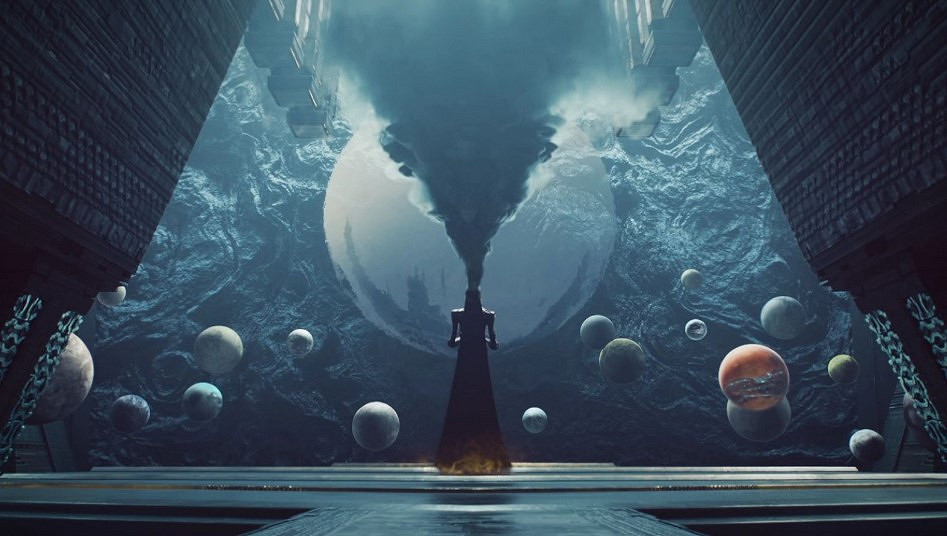 Bungie被索尼收購後錢太多？《命運》要出影視作品！