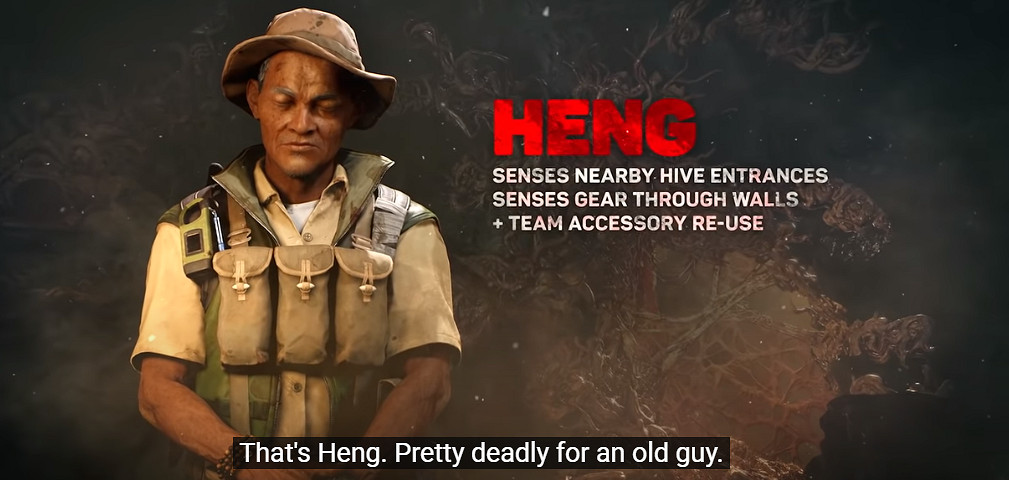 緊握動力錘大開殺戒! 《喋血復仇》dlc恐怖隧道公開 緊握動力錘大開殺戒! 《喋血復仇》dlc恐怖隧道公開