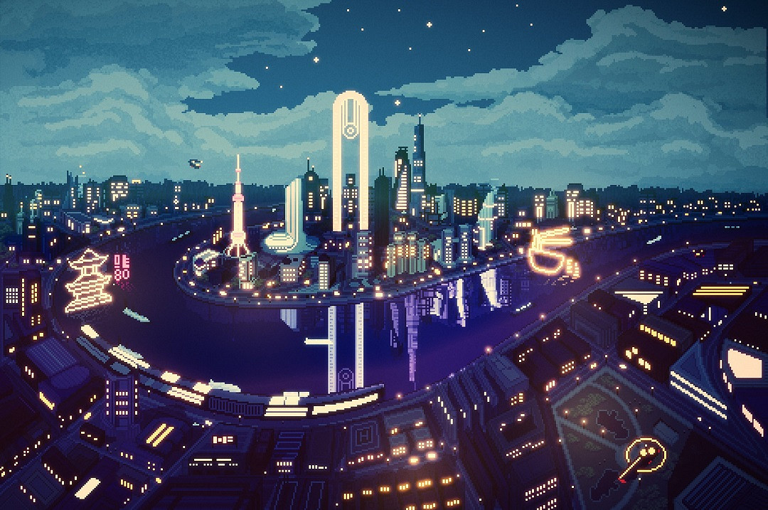 電馭叛客版唐人街探案？《牛車水偵探社》正式發售