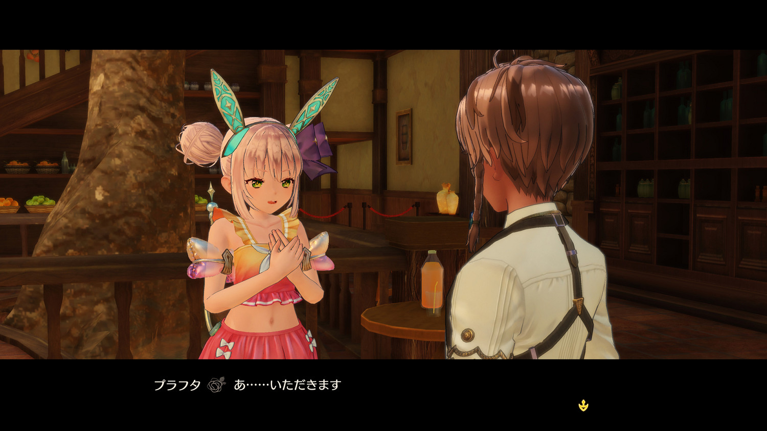 美少女的清涼泳裝！《蘇菲的鍊金工房2》新DLC推出