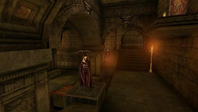 經典小說改編《時光之輪》遊戲重製版登陸GOG商城 經典小說改編《時光之輪》遊戲重製版登陸GOG商城