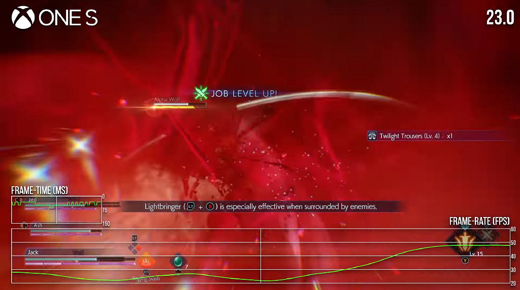 夢回PS3時代？數毛社測評《最終幻想起源》 畫面辣眼