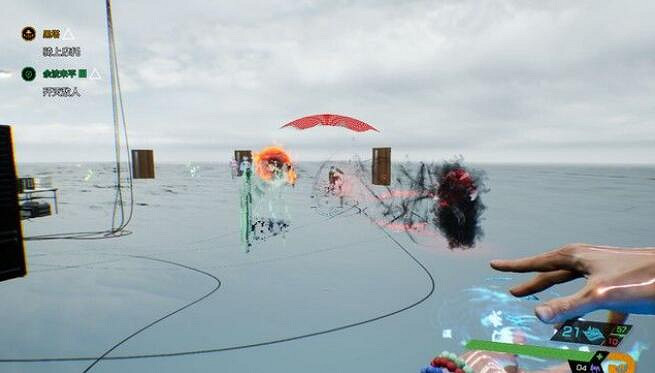 《幽靈線東京》餘波未平3怎麽觸發?餘波未平任務流程 《幽靈線東京》餘波未平3怎麽觸發?餘波未平任務流程