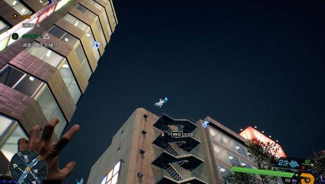 《幽靈線東京》餘波未平3怎麽觸發?餘波未平任務流程 《幽靈線東京》餘波未平3怎麽觸發?餘波未平任務流程