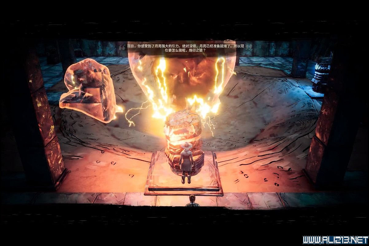 《詭異西部》狼人旅途任務流程圖文詳解 狼人旅途任務怎麽做？