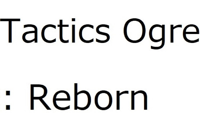 重製版要來了嗎?SE註冊《皇家騎士團》系列新商標! 重製版要來了嗎?SE註冊《皇家騎士團》系列新商標!