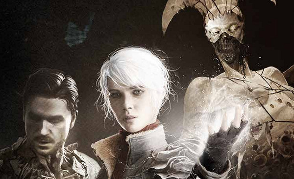 《靈媒》開發商有4個項目開發中 包括科拿米神秘遊戲