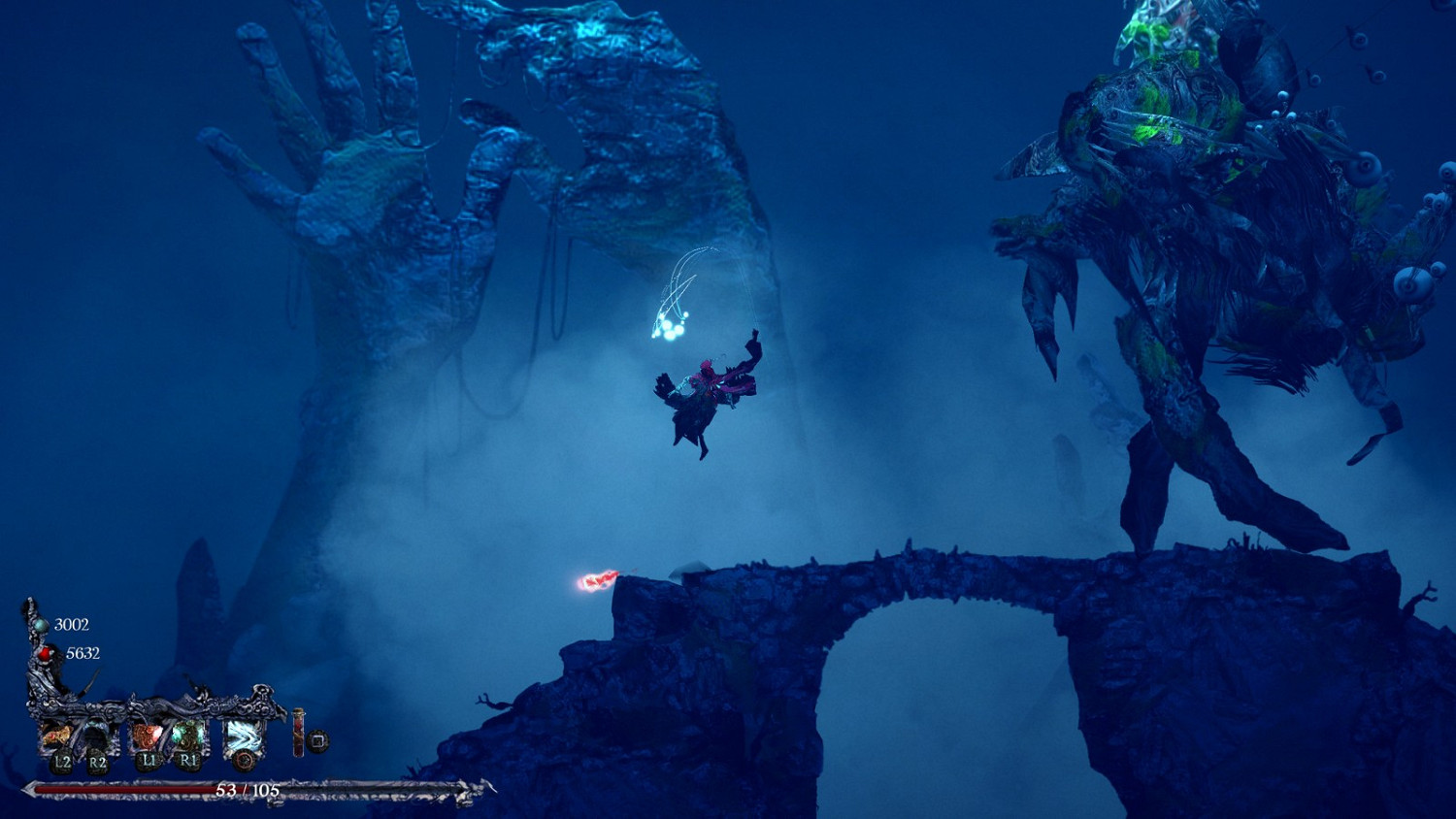 橫版肉鴿動作遊戲《瘋狂之源》將於5月11日登陸主機 橫版肉鴿動作遊戲《瘋狂之源》將於5月11日登陸主機