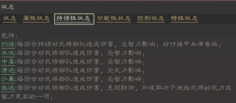 《三國志戰略版》五方旗有什麽用 五方旗信符效果 《三國志戰略版》五方旗有什麽用 五方旗信符效果