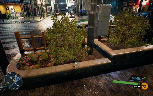 《幽靈線東京》餘波未平3怎麽觸發?餘波未平任務流程 《幽靈線東京》餘波未平3怎麽觸發?餘波未平任務流程