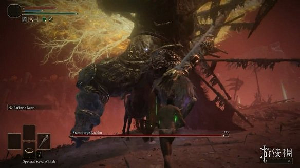 最終Boss都不值得看一眼？《艾爾登法環》14分8秒速通影片