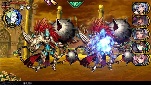 《魔眼凝望EXTRA》4月29日登錄Steam 發售預告公布