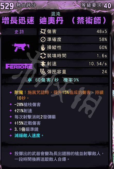 《小蒂娜的奇幻樂園》刀劍金槍客怎麽玩?刀劍金槍客配裝推薦 《小蒂娜的奇幻樂園》刀劍金槍客怎麽玩?刀劍金槍客配裝推薦