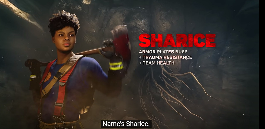 緊握動力錘大開殺戒! 《喋血復仇》dlc恐怖隧道公開 緊握動力錘大開殺戒! 《喋血復仇》dlc恐怖隧道公開