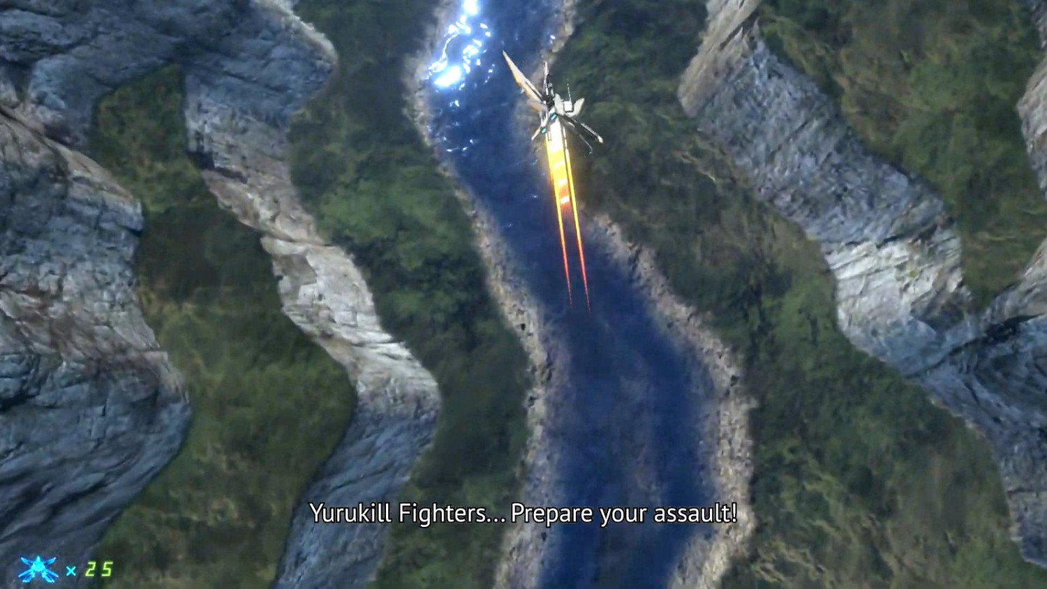 彈幕射擊《冤罪執行遊戲》新預告 接受挑戰獲得自由 彈幕射擊《冤罪執行遊戲》新預告 接受挑戰獲得自由